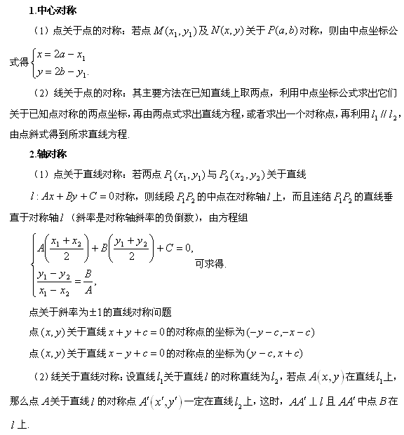 2018年考研：管理类联考数学必知问题及详解