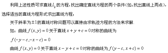 2018年考研：管理类联考数学必知问题及详解