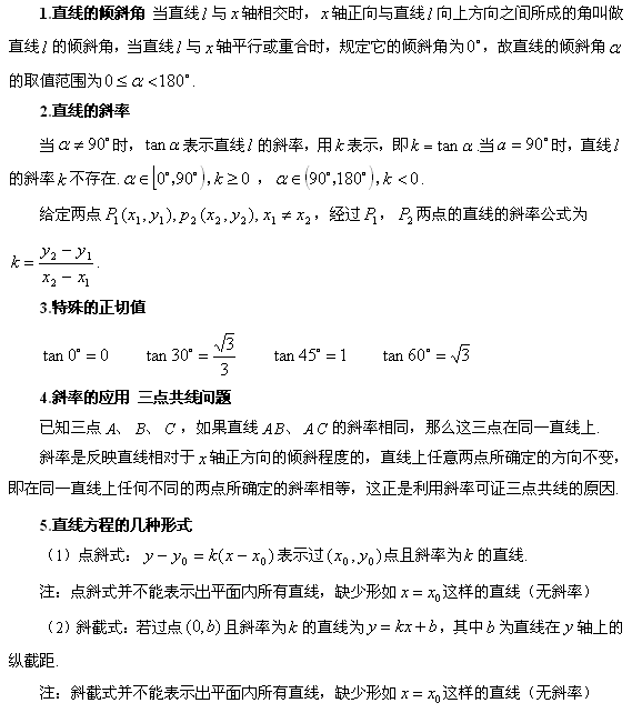 2018年考研：管理类联考数学必知问题及详解