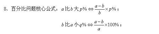 18管联数学考研：精选应用题解题技巧及常考应用题总结